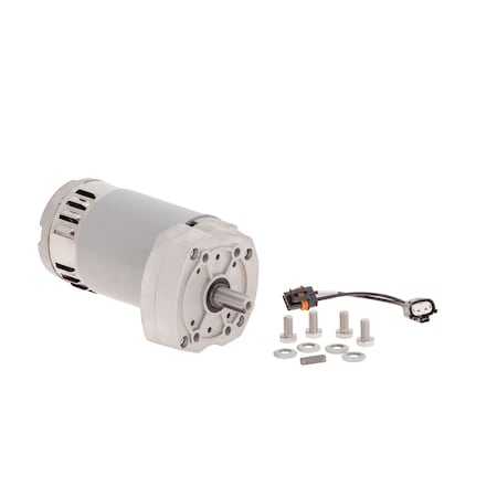 Nobles/Tennant MOTOR KIT - BRUSH MOTOR KIT INCLUDES MOTOR, GEARBOX KEY, HARNESS AND HARDWARE 1066328